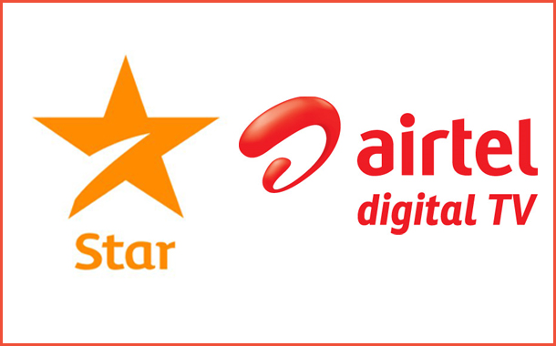 Star India and Airtel Digital TV bury their hatchet in the interest of Subscribers
