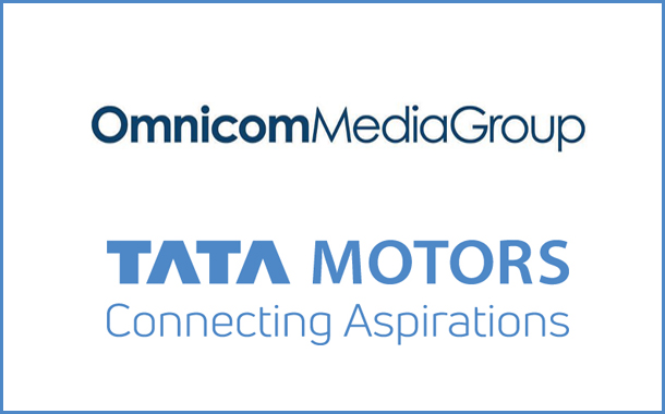 Omnicom Media Group drives off with TATA Motors Passenger Vehicles account