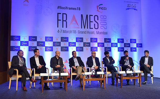 Screen Density: Lessons from the world, and exploring new business models