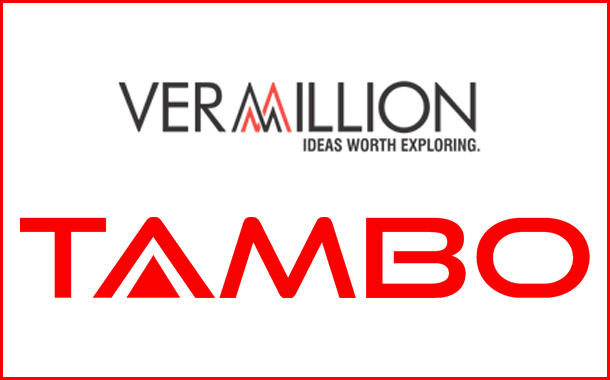 Vermmillion bags creative mandate for TAMBO Mobile