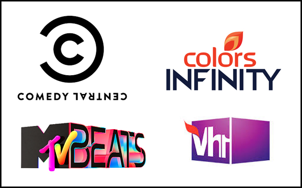 Viacom18’ s English and Music channels centers the spotlight on Super Women, this Women’s Day