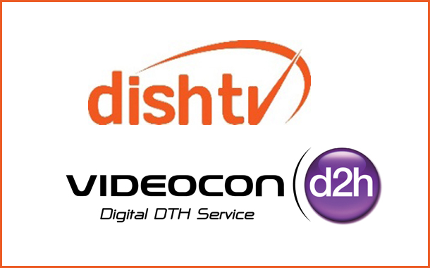 Videocon D2h Logo Hang Fix - YouTube