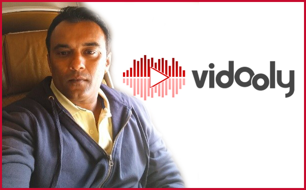 Vidooly appoints media veteran Mahesh Barve