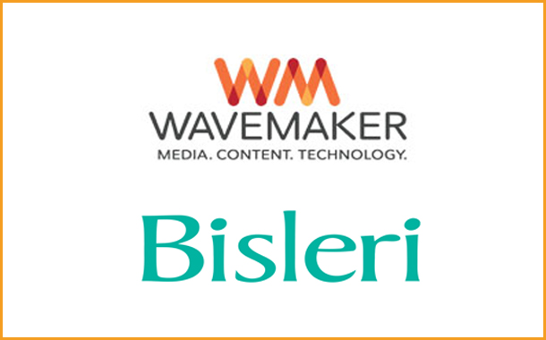 Wavemaker India wins media mandate for Bisleri International