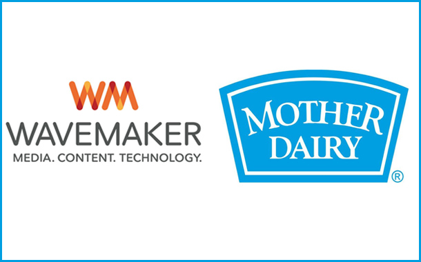 Mother Dairy appoints Wavemaker as its media partner