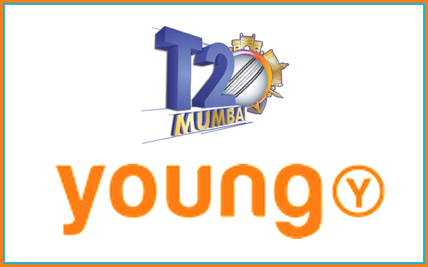 Young Creative Services appointed as creative partner for T20 Mumbai League