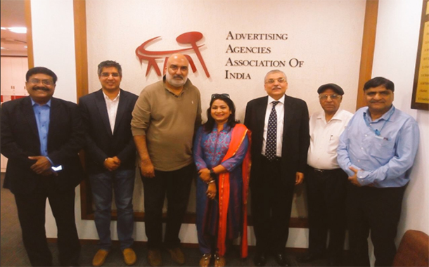 AAAI and AROI signs MoU on Credit Relationship and Collection Mechanism