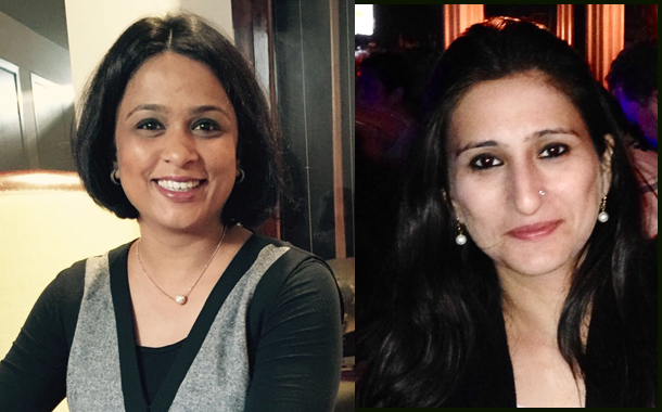 Network18 ropes in Priyanka Kaul and Aditi Singh