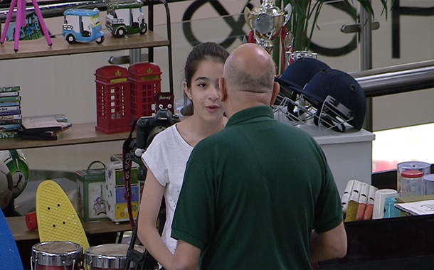 Bournvita holds a Clearance Sale, a month before exams - Concept and execution by Ogilvy