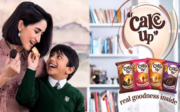 Ogilvy’s new TVC for Cake Up tells a story of ‘Real Goodness’