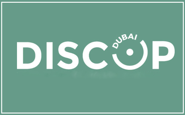DISCOP Dubai 2nd edition