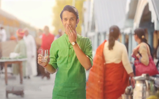 GREY group India’s new Campaign for ENO Asks You To Live Life Non-Stop!
