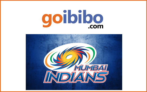 Travel Brand Goibibo is Principal Sponsor for IPL franchisee Mumbai Indians