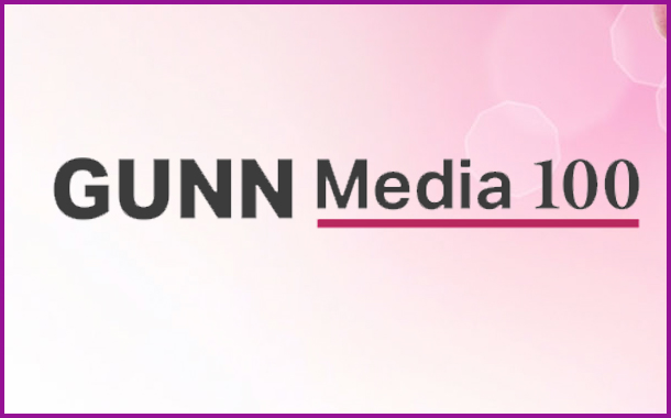 Mindshare Mumbai is World’s third best media agency in 2018: Gunn Media 100
