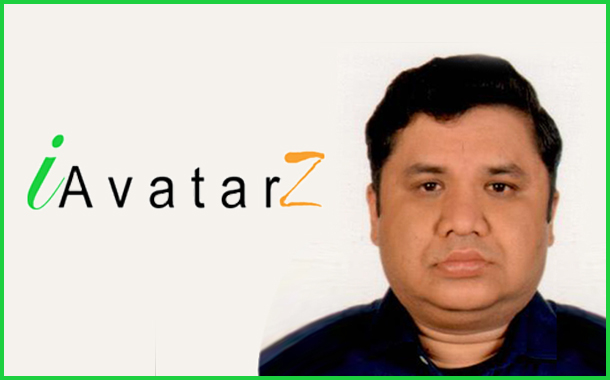 iAvatarZ appoints Swatantra Negi as Business Head for India and International Markets