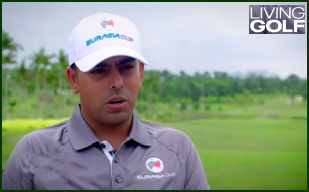 CNN Living Golf profiles Indian Golfing landscape
