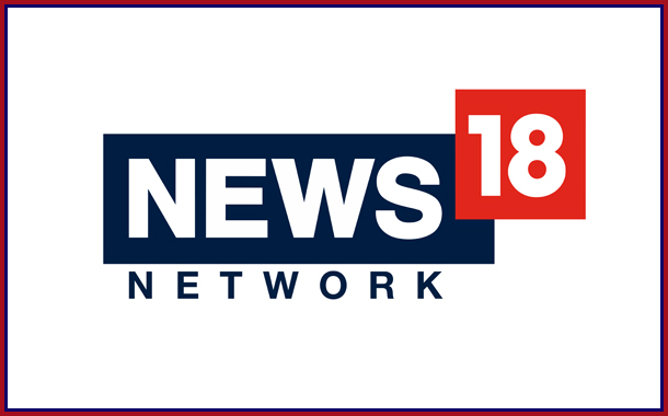 News18 Network unveiled at the first edition of Rising India Summit