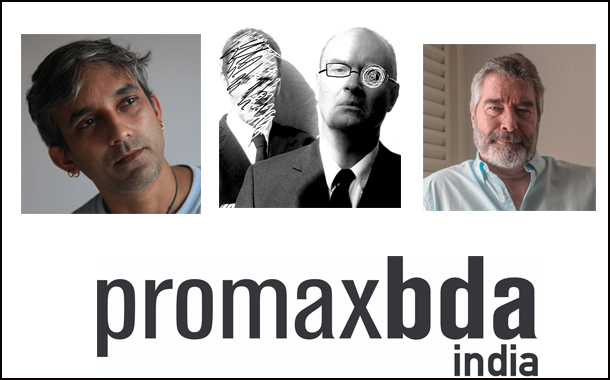 PromaxBDA India opens registration for THE TIME [V]ACHINE
