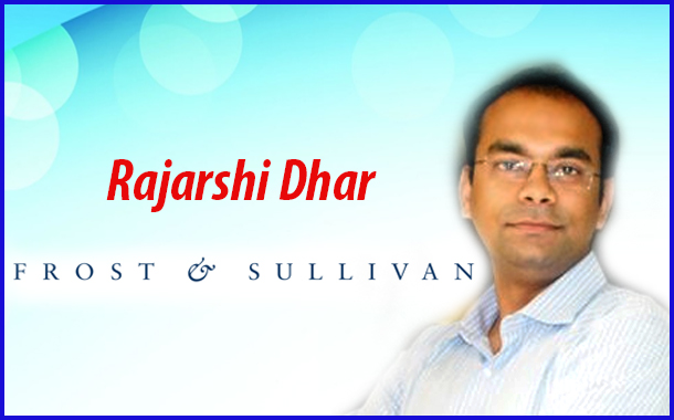 Facebook - Cambridge Analytica controversy is a warning for India’s weak data security and privacy laws: Frost & Sullivan