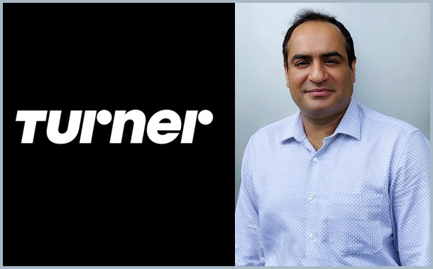 Vikram Sharma joins Turner APAC as VP of Cartoon Network Enterprises