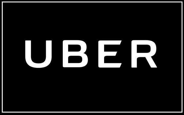Uber Lost & Found Index