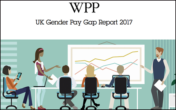 WPP UK gender pay gap report 2017 reveals highest pay gap in JWT, AKQA and Grey