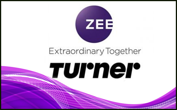 Zee and Turner announces dissolving of Zee Turner Pvt Ltd