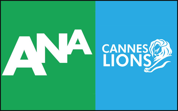 Cannes Lions and ANA Launch CMO Growth Council
