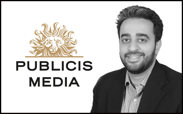 Publicis Media appoints Ankush Talwar as Head, Data Sciences