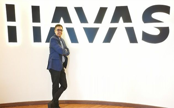 Avinash Sahu joins Havas Media Group Malaysia as Head of Middle Office