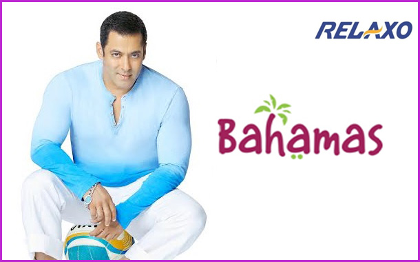 Bahamas’s new TVC with Salman Khan sets the mood for summer