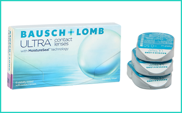 Bausch and Lomb launches new Digital Campaign for Bausch+Lomb Ultra