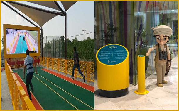 Blackworld Communications Studio sets up Voxxeltek – their tech arm to aid brands with Virtual Reality and Augmented Reality