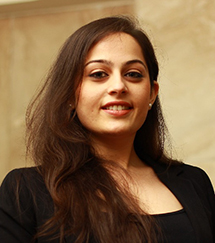 Chandni Shah