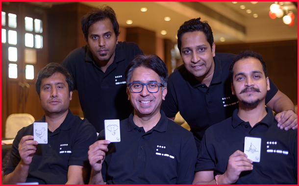 Cheil India wins Graphite Pencil at D&AD 2018 for Good Vibes Project 