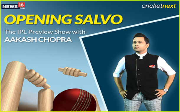 CricketNext Ranks #2, ahead of major sports players