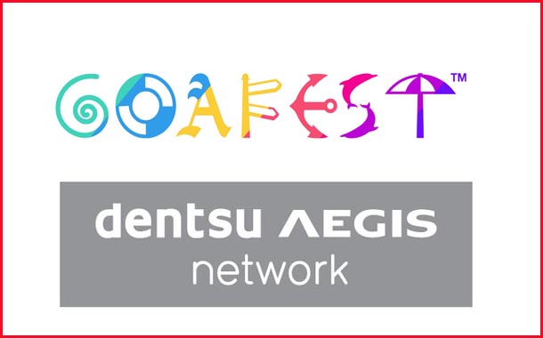 Goafest 2018: Dentsu Webchutney is the ‘Digital & Mobile Specialist of the Year’