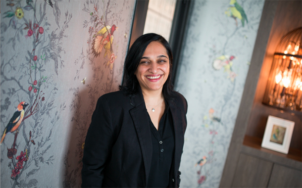 Dentsu Aegis Network APAC appoints Sonal Patel president for programmatic services