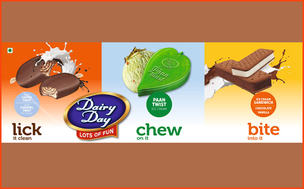 Dairy Day Ice Creams launches Lick, Chew, Bite (LCB) series this Summer