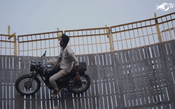 India’s Supari Studios’ video series – ‘Doppelgangers’ wins laurels at the 22nd Annual Webby Awards