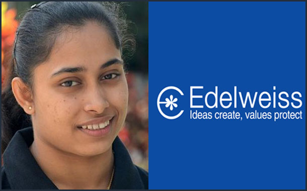 Edelweiss Group welcomes Dipa Karmakar on board their Olympic Journey