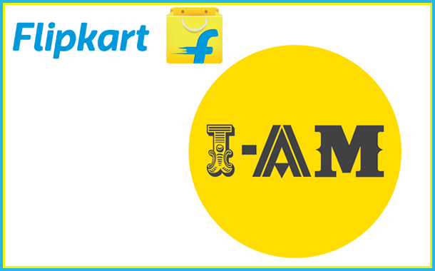 I-AM wins the Workspace Branding mandate of Flipkart's new Campus