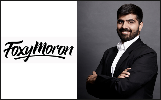 FoxyMoron Appoints Soham Bhagnari To Lead Operations In Mumbai
