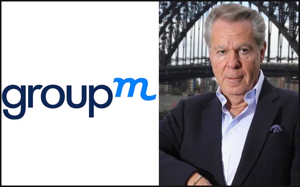Irwin Gotlieb steps down as Global GroupM Chairman after Six years