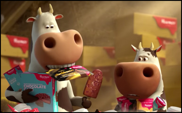 Havmor Ice Cream unveils two TVCs with Cool Gaiz Conceptualised by Creativeland Asia