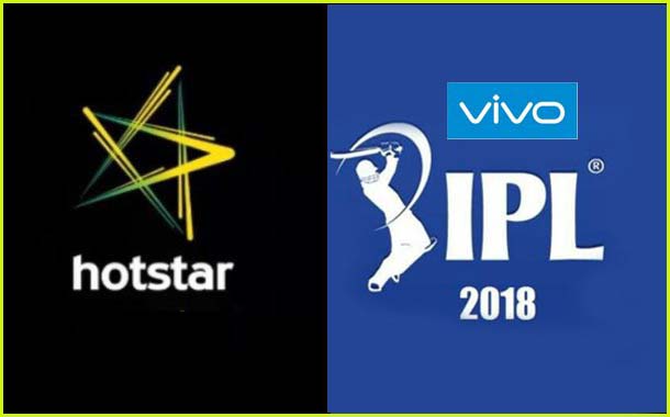 Hotstar to engage its viewers with Watch'NPlay game for VIVO IPL 2018; Unveils Duggal campaign