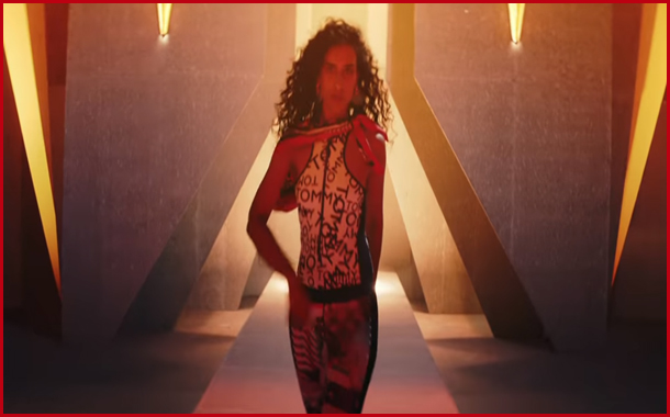 Jabong launches its latest Marketing Campaign for the“Showstopper Festival” to be held between 27th - 30th April 2018