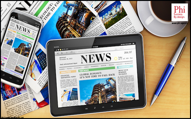 Social Media and Print Media: Are they enemies or friends ?