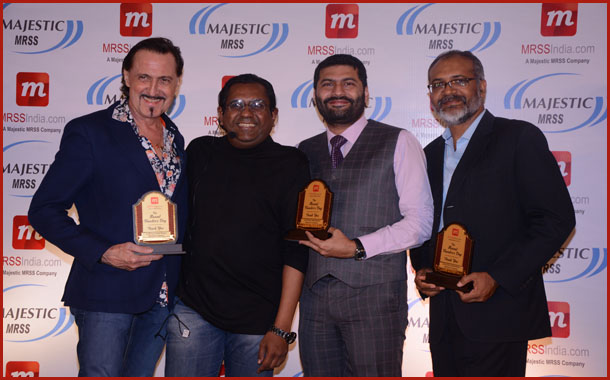 MRSS India Celebrates its Annual Founders Day 2018