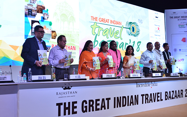 MRSS releases knowledge report at FICCI GITB 2018